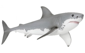 La Base de Artrovex – Shark est la Graisse, qui est connu pour ses Propriétés réparatrice