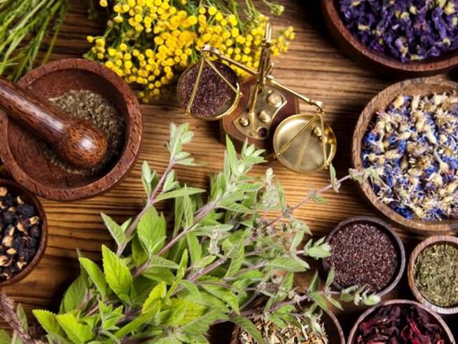 Composants naturels pour le traitement de l'arthrite et de l'arthrose