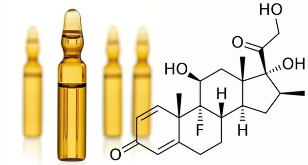 Agent injectable pour l'arthrose.