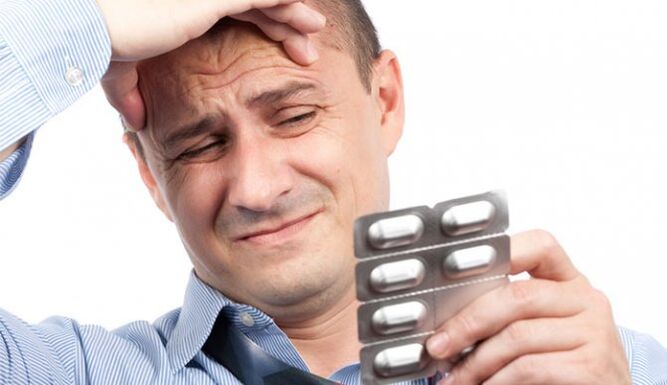pilules contre la douleur au cou